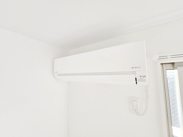 タクロスの物件内観写真